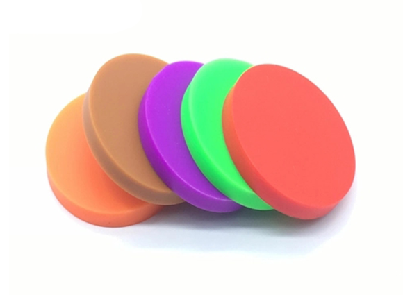 rubber silicone materials