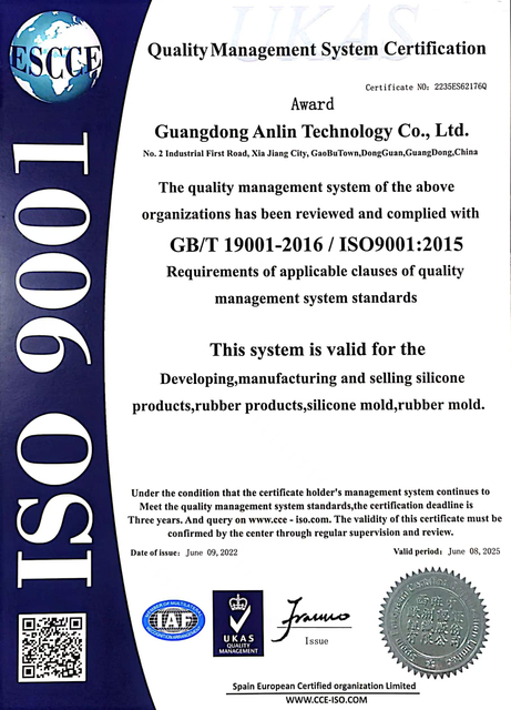 ISO9001 EN