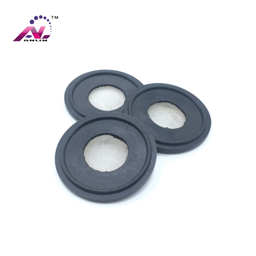 Rubber Gasket Rubber Washer with Mesh