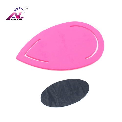 Silicone Pad Silicone Coasters for Cup