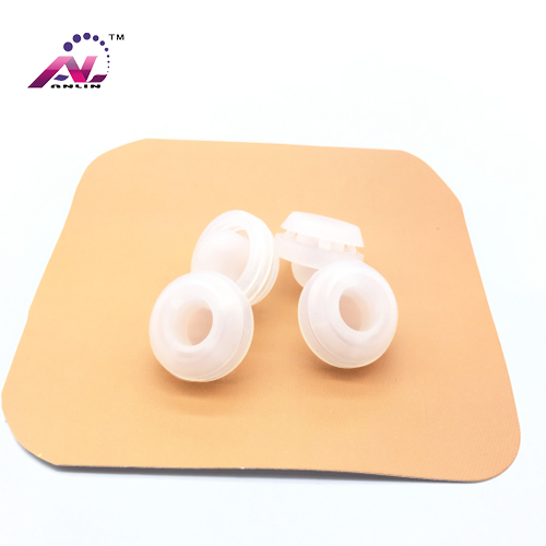 Silicone Ear Plug