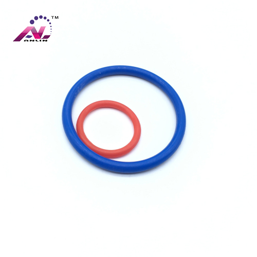 O-ring Rubber Silicone Sealing Rings