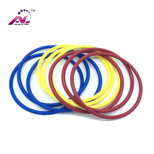 O-ring Rubber Silicone Sealing Ring