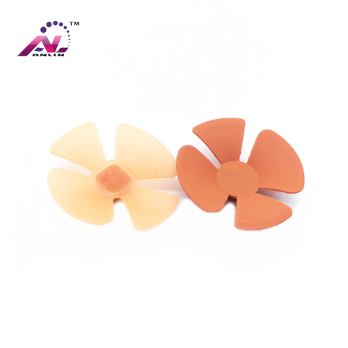 Silicone Flower