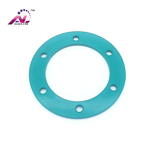 FKM VITON Rubber Gasket