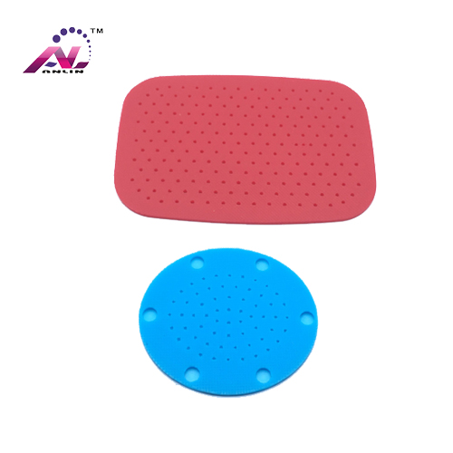 Silicone Pad Silicone Coasters Mat