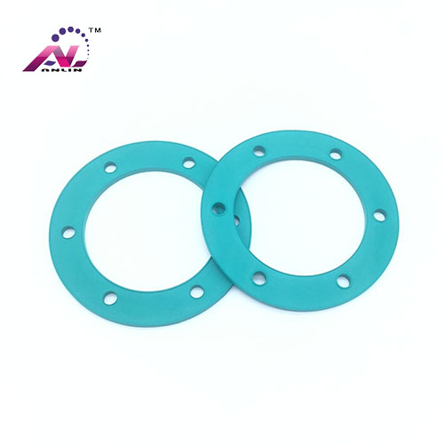 FKM VITON Rubber Gasket