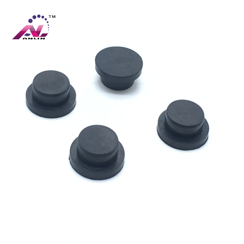 Silicone Stopper Rubber Stopper Plug