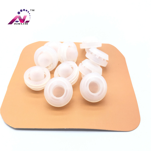 Silicone Ear Plug