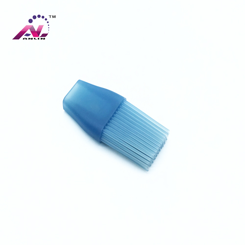 Colorful Food Grade Silicone Brush