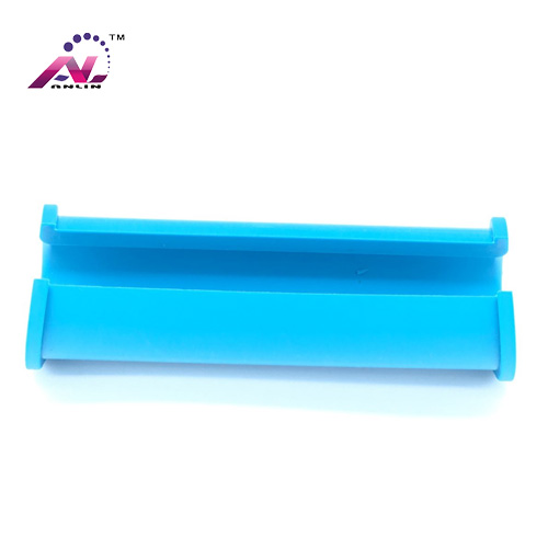 Blue Rubber Grip Rubber Handle Cover