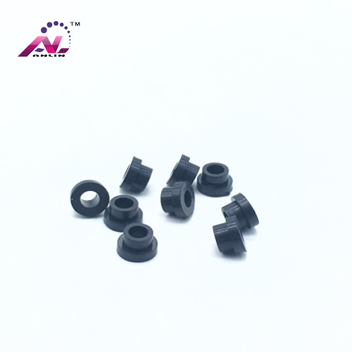 Silicone Rubber Seal Stopper Grommet