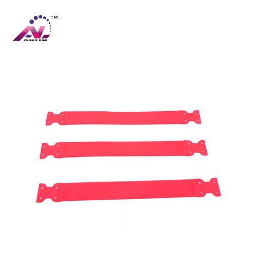 Silicone Wristbands