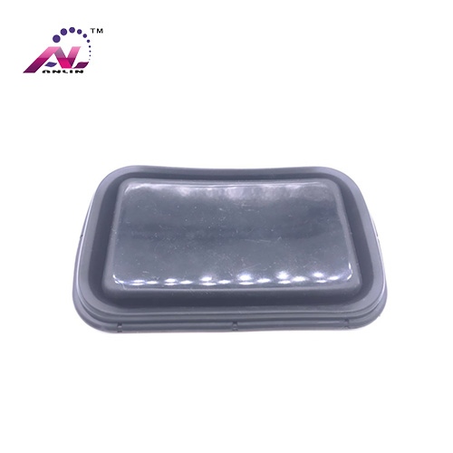 Silicone Lunch Box Food Grade