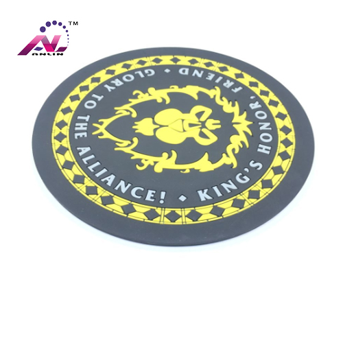 Silicone Pad Silicone Cup Mat Silicone Coasters