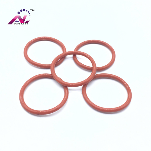 FKM Viton O-ring Rubber Sealing Rings