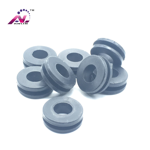 Rubber Stopper Rubber Grommet