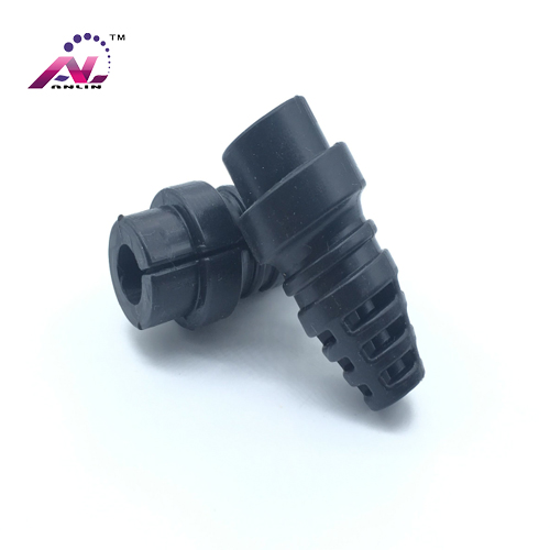 Rubber Cable Grommet