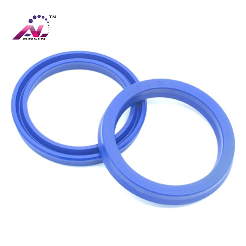 Blue Rubber Seal Ring Rubber Grommet