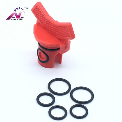 Water Proof O-ring Rubber Seal Ring