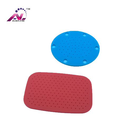 Silicone Pad Silicone Coasters Mat