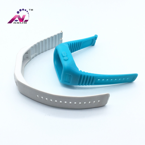 Silicone Watch Band