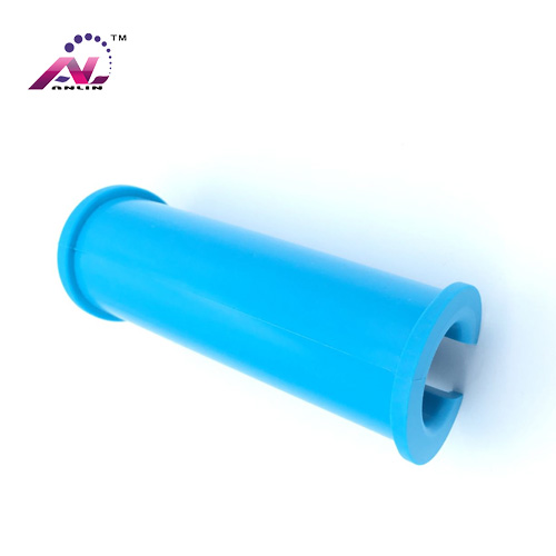 Blue Rubber Grip Rubber Handle Cover