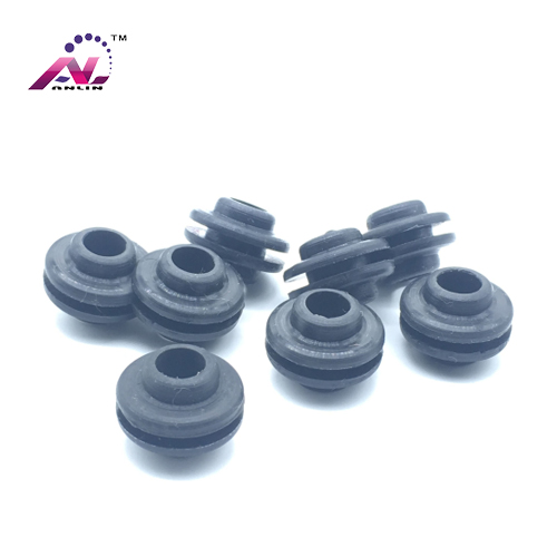 Rubber Plug Grommet