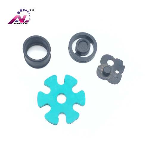 Rubber Molded Parts