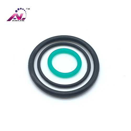 Different Size O-ring Rubber Seal Ring Rubber Washer