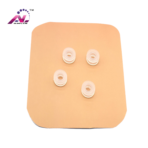 Silicone Seal Silicone Stopper