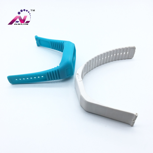 Silicone Watch Band