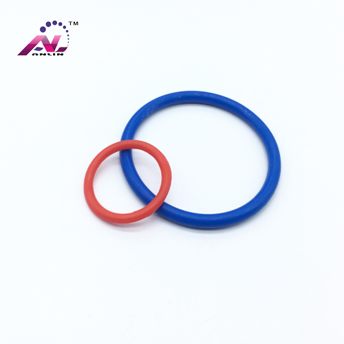 O-ring Rubber Silicone Sealing Rings