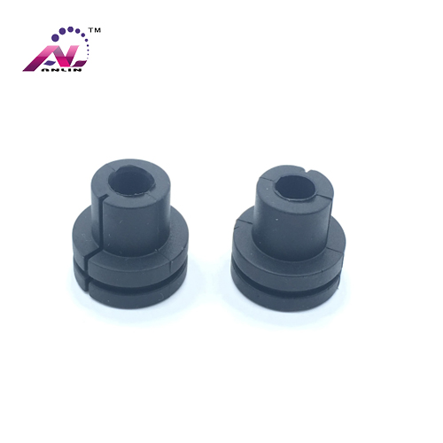 Black Rubber Gasket Rubber Grommet