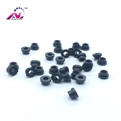 Silicone Rubber Seal Stopper Grommet